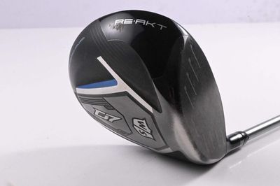 Wilson D7 10.5 Degree Driver