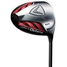 Callaway Diablo Octane 10.5 Driver