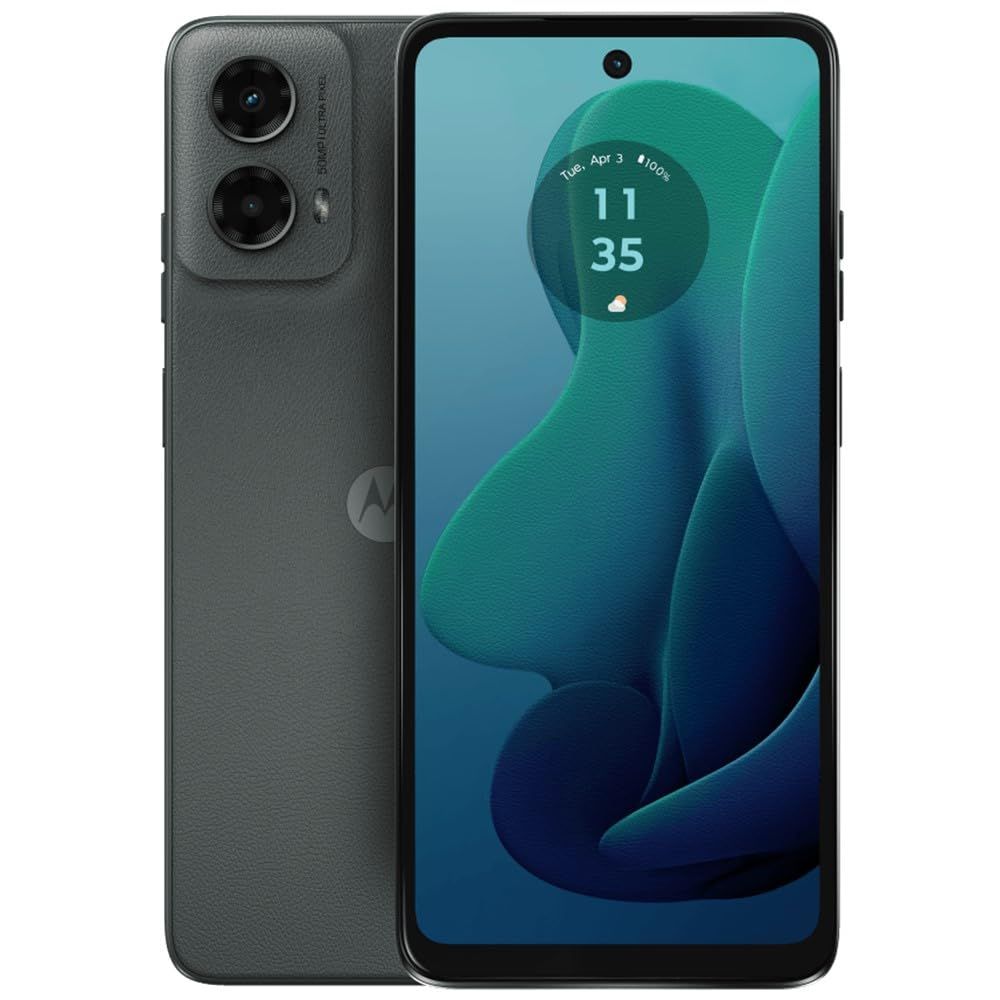 Motorolla Moto 5G 2024 128GB (685)