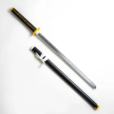 Yuta Okkotsu's Sword Katana W/Sheath (Manga Version) (100)
