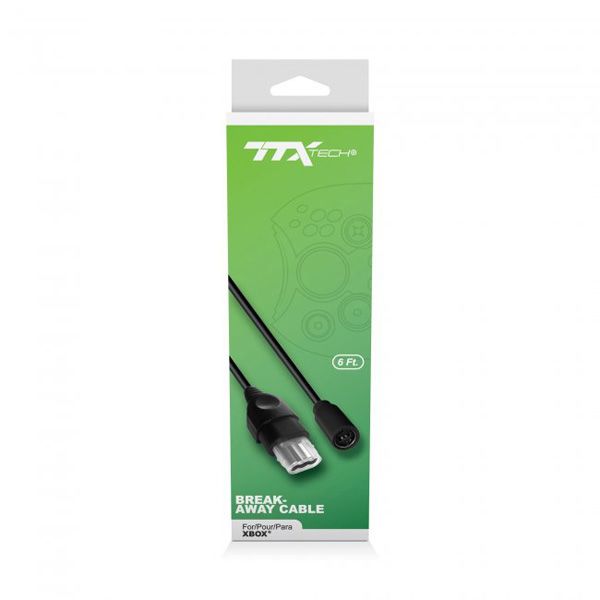 TTX Xbox Breakaway Cable