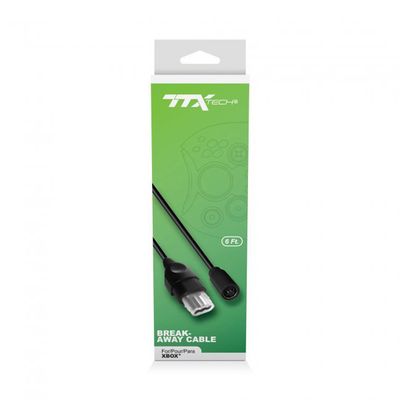 TTX Xbox Breakaway Cable