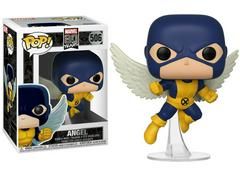 Funko POP! Marvel 80 Years - Angel #506