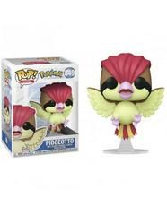 Funko POP! Games Pokemon - Pidgeotto #849