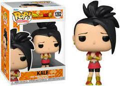 Funko POP! Animation Dragonball Z Super - Kale #1282