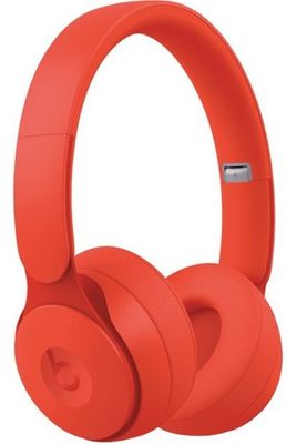 Beats A1881 Solo Pro Wireless Bluetooth Headphones (540)