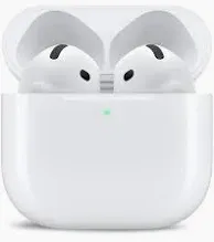 Apple AirPods 4th Gen (927)