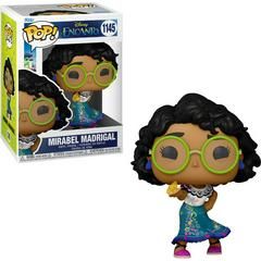 Funko POP! Disney Encanto - Mirabel Madrigal #1145