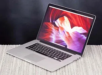 Apple Macbook 2015 W/Charger *Finale Sale, Old OS*