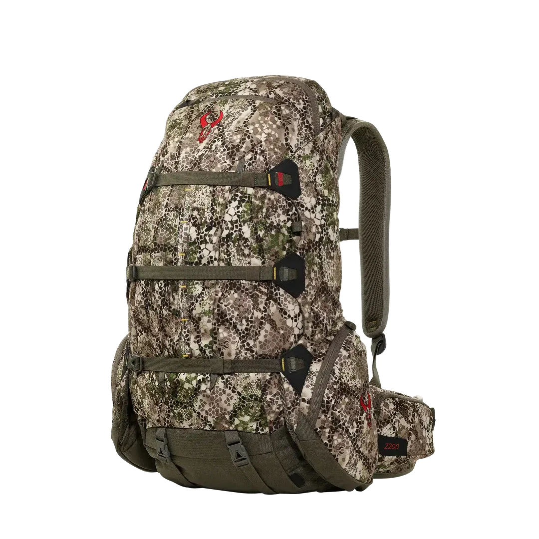 Badlands 2200 Hunting Backpack (604)