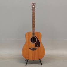 Yamaha FG700MS Acoustic Guitar