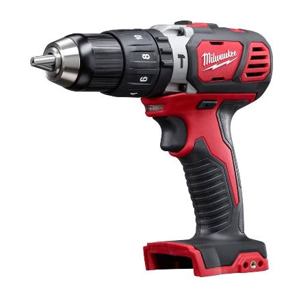 Milwaukee 18V 1/2" Driver Drill (Tool Only)