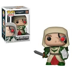Funko POP! Games Warhammer 40,000 - Dark Angels Veteran #501