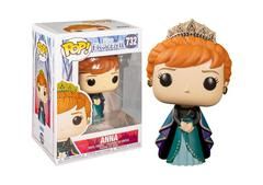 Funko POP! Disney Frozen II - Anna #732