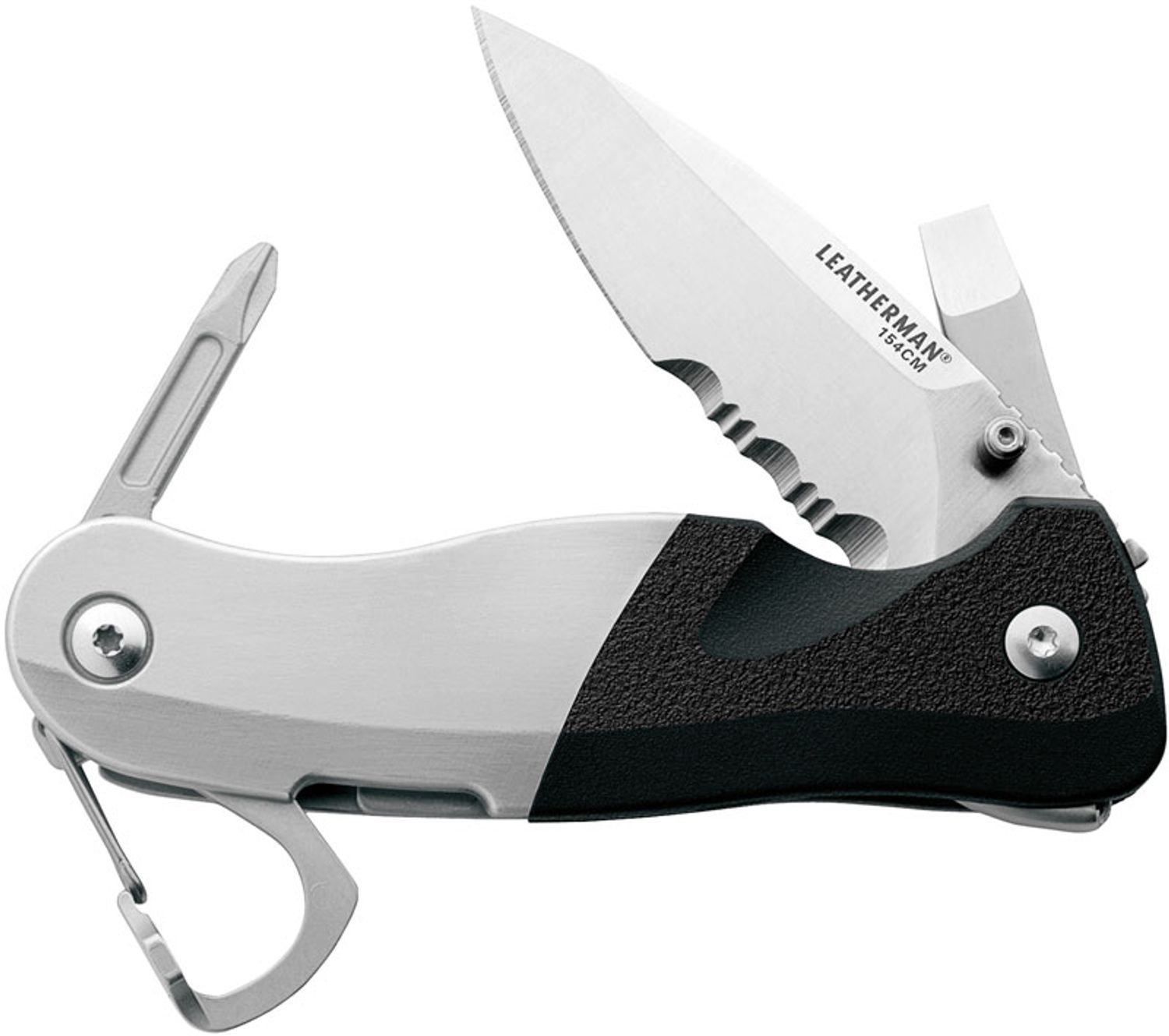 Leatherman Expanse Multi Tool/Knife (831)