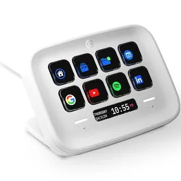 El Gato Stream Deck Neo