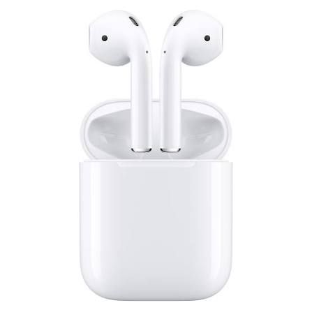 Apple Airpods 1st Gen (039)