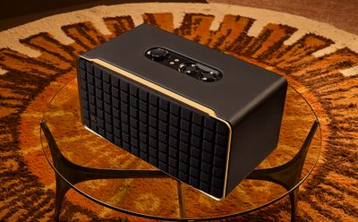 JBL Authentics 500 Bluetooth Speaker (977)