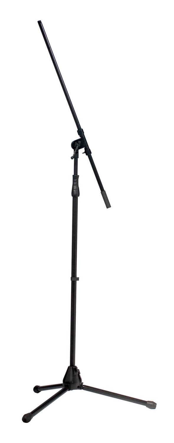 Yorkville Standard Telescoping Mic Stand (930)