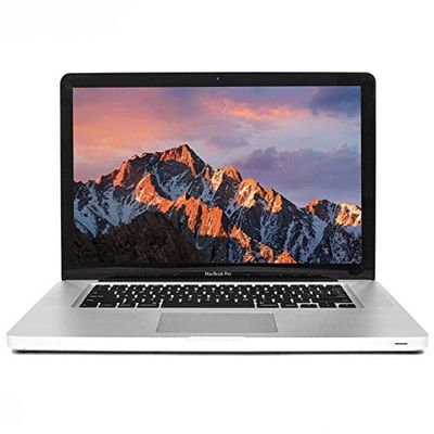 Apple A1278 2012 MacBook Pro W/Charger *Final Sale, OLD OS* (959)