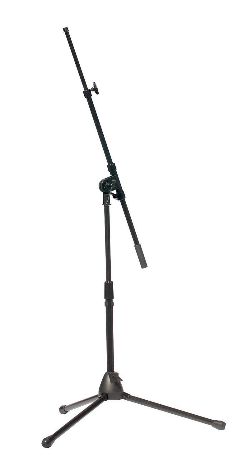 Yorkville Short Telescoping Mic Stand (930)