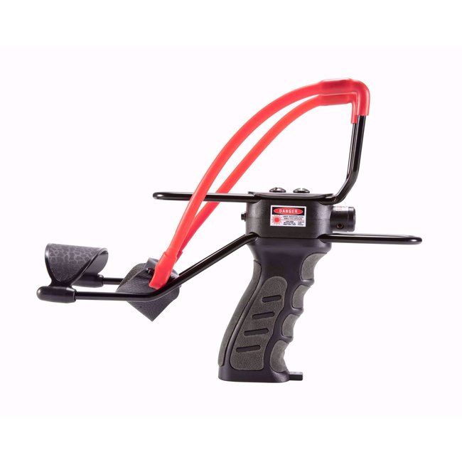 Umarex X-Shot LE Slingshot w/Laser