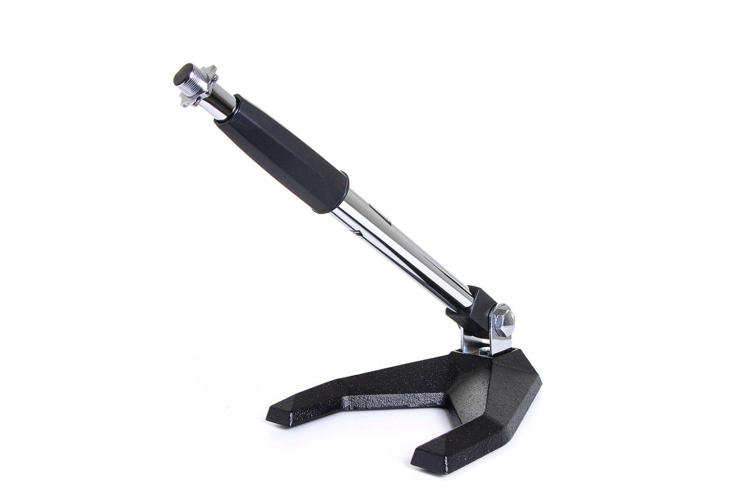 Yorkville Heavy Duty Tilting Mic Stand (930)