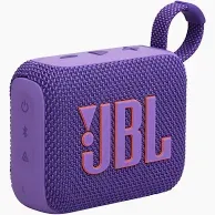 JBL Go 4 Bluetooth Speaker (032)