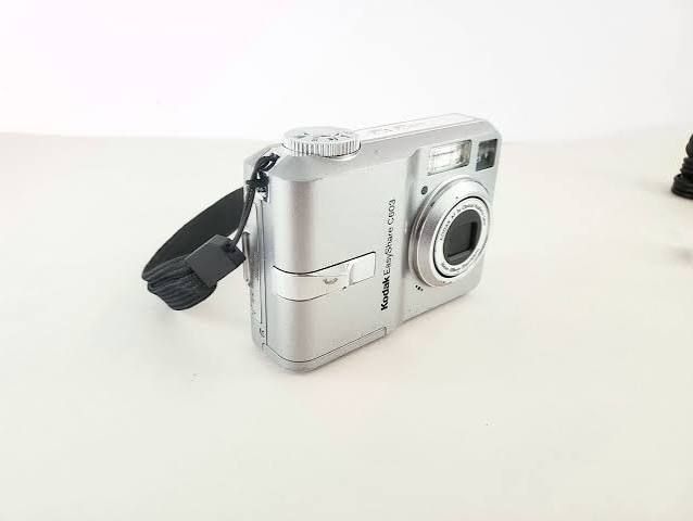 Kodiak EasyShare C603 Camera