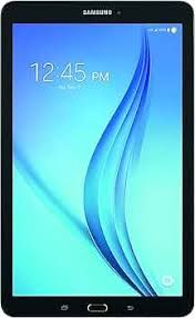Samsung SMT377W Tab E 16GB/Wifi