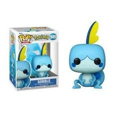 Funko POP! Games Pokemon - Sobble #949
