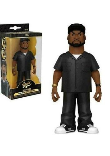 Funko Gold - Ice Cube 5"