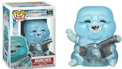 Funko POP! Movies Ghostbusters Afterlife - Muncher #929