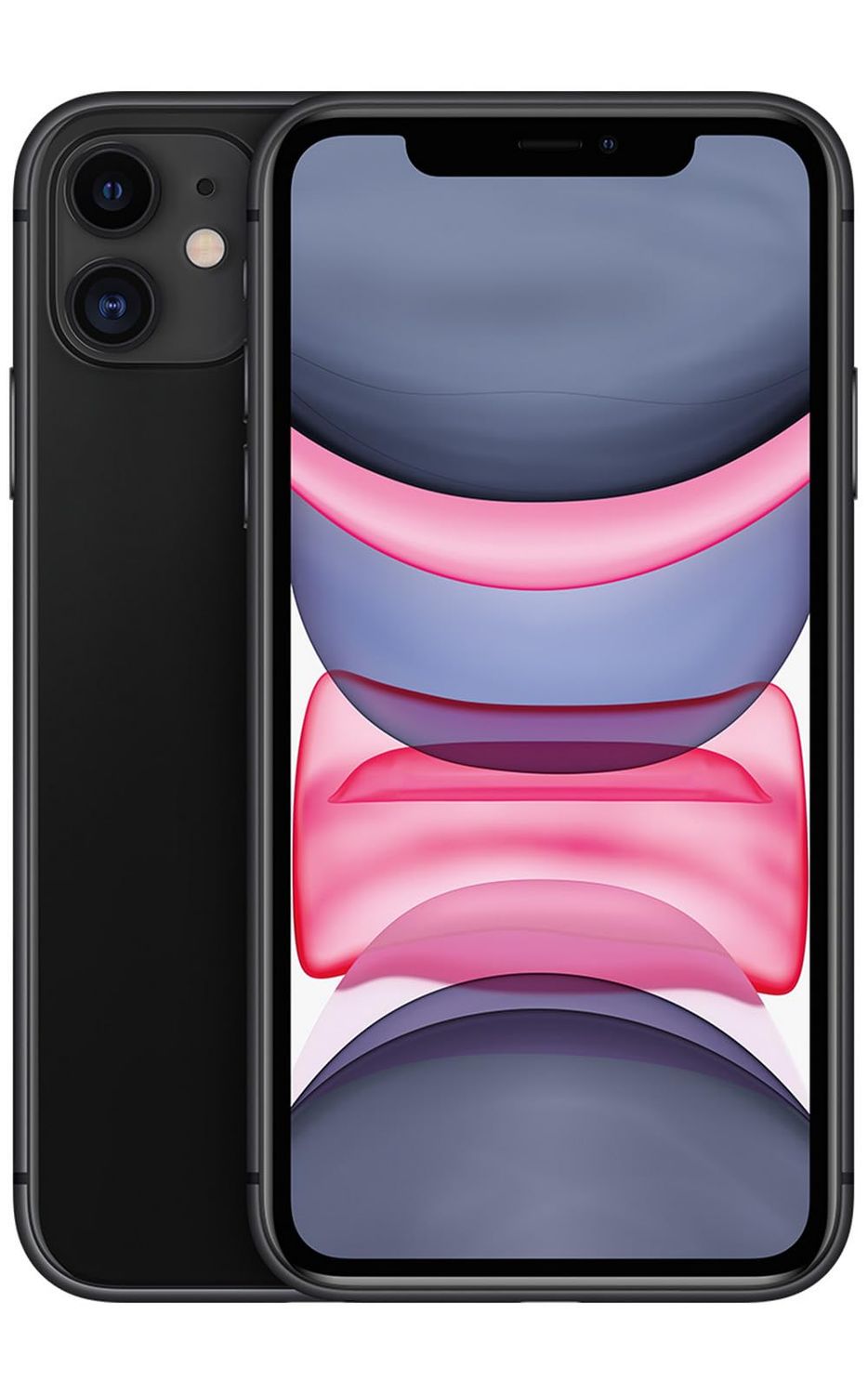 Apple iPhone 11 64GB (Unlocked) (424)