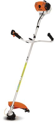 Stihl FS110 4 Mix Gas Trimmer/Brushcutter (098)