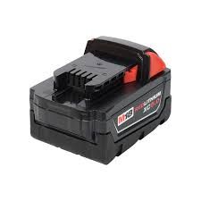 Milwaukee XC 5.0 Battery (813)
