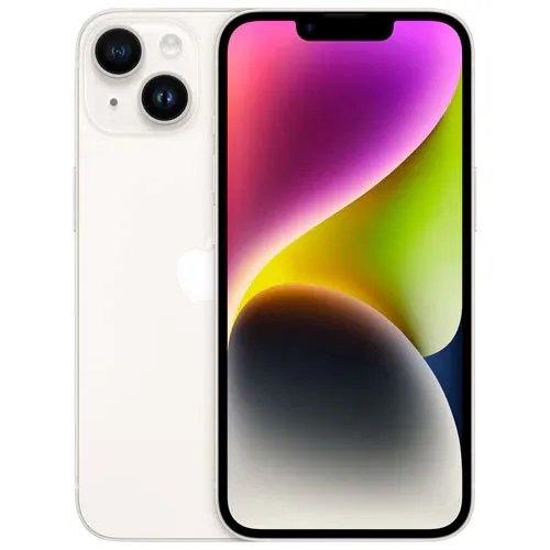 Apple iPhone 14 128GB (Unlocked) (825)