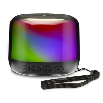iHome iBT64B Bluetooth Speaker