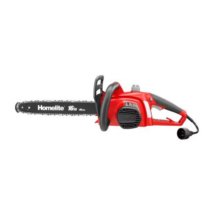Homelite 16-inch 12 Amp Electric Chainsaw