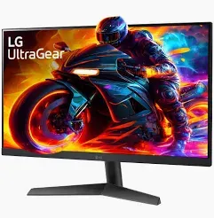 LG Ultragear 27GN60R-B 27" Gaming Monitor