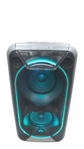 Sony GTK-XB90 Bluetooth Speaker (756)