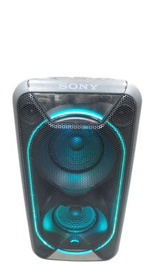Sony GTK-XB90 Bluetooth Speaker (756)