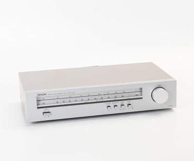 Denon TU-520 AM/FM Stereo Tuner