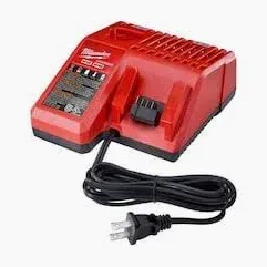 Milwaukee M12/M18 Battery Charger (813)