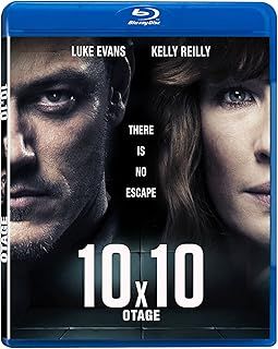 10 x 10, Blu-ray