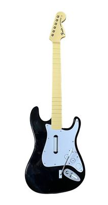 Harmonix Fender Stratocaster Wireless Guitar, PS3