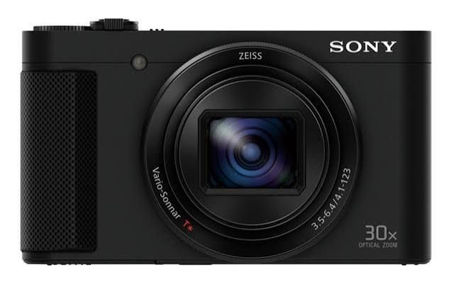 Sony Cybershot DSC-HX90 Digital Camera