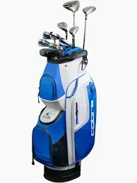 Cobra Fly-XL Club Set W/Bag