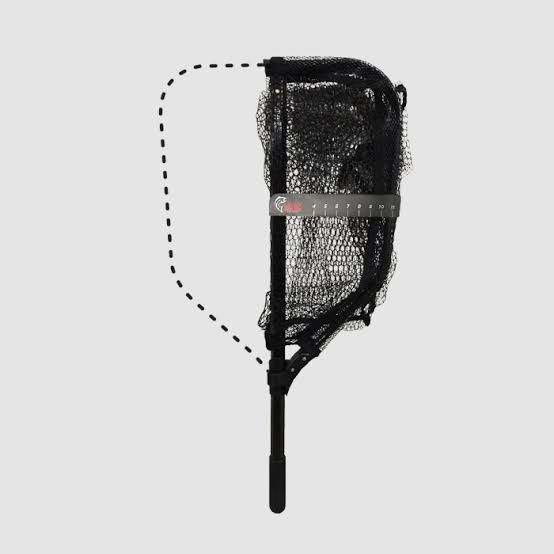 Lucky Strike 36" Folding Net
