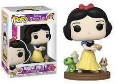 Funko POP! Disney Princess - Snow White #1019